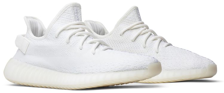 Yeezy Boost 350 V2 Cream White Triple White