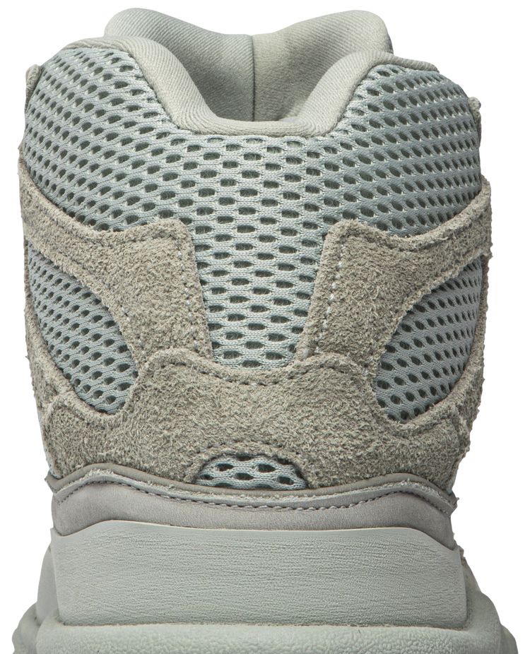 Yeezy Desert Boot Salt