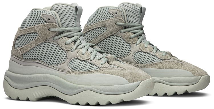 Yeezy Desert Boot Salt