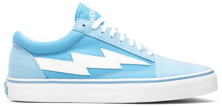 Revenge x Storm Bolt Blue