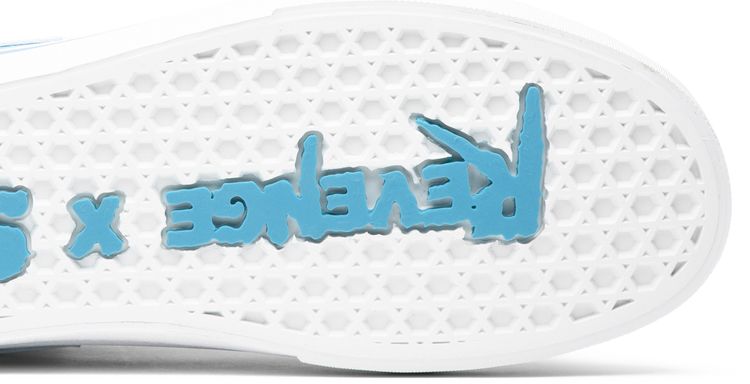 Revenge x Storm Bolt Blue