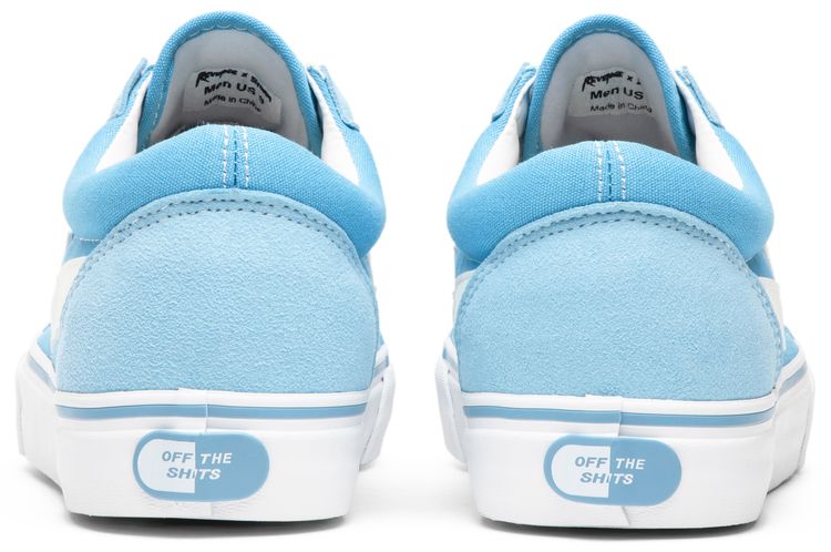 Revenge x Storm Bolt Blue