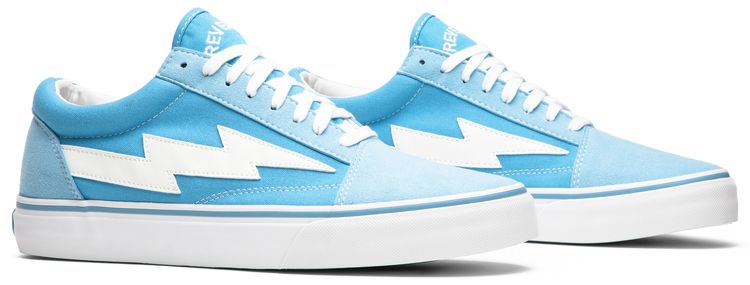 Revenge x Storm Bolt Blue