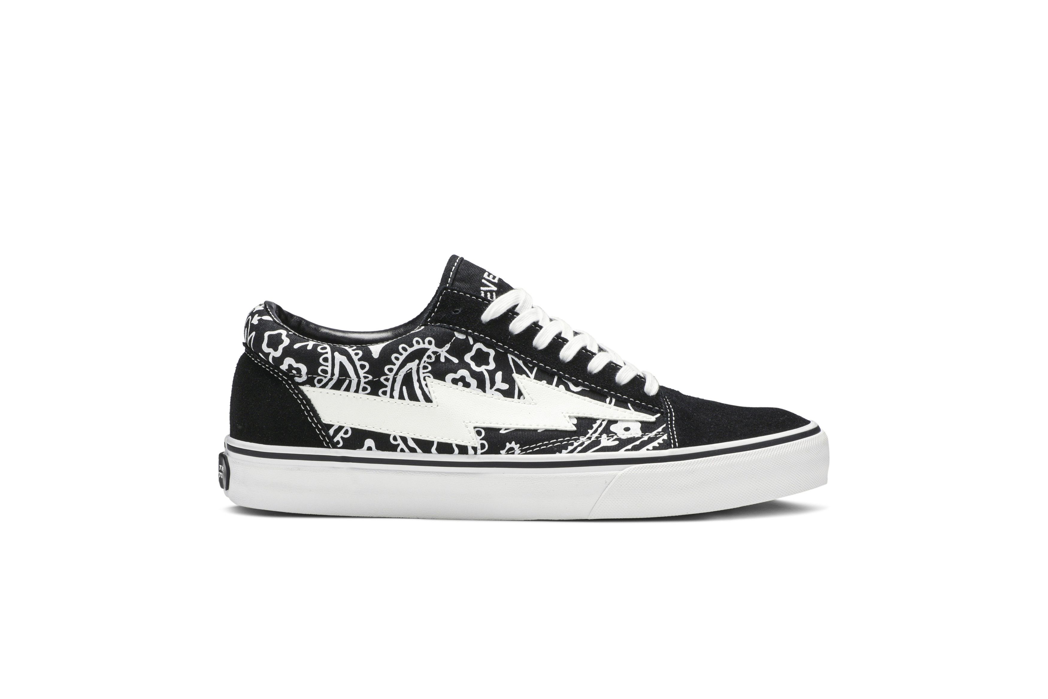 Revenge storm black rag clearance