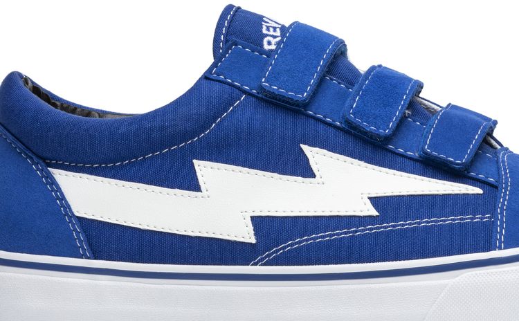 Revenge X Storm Velcro Blue