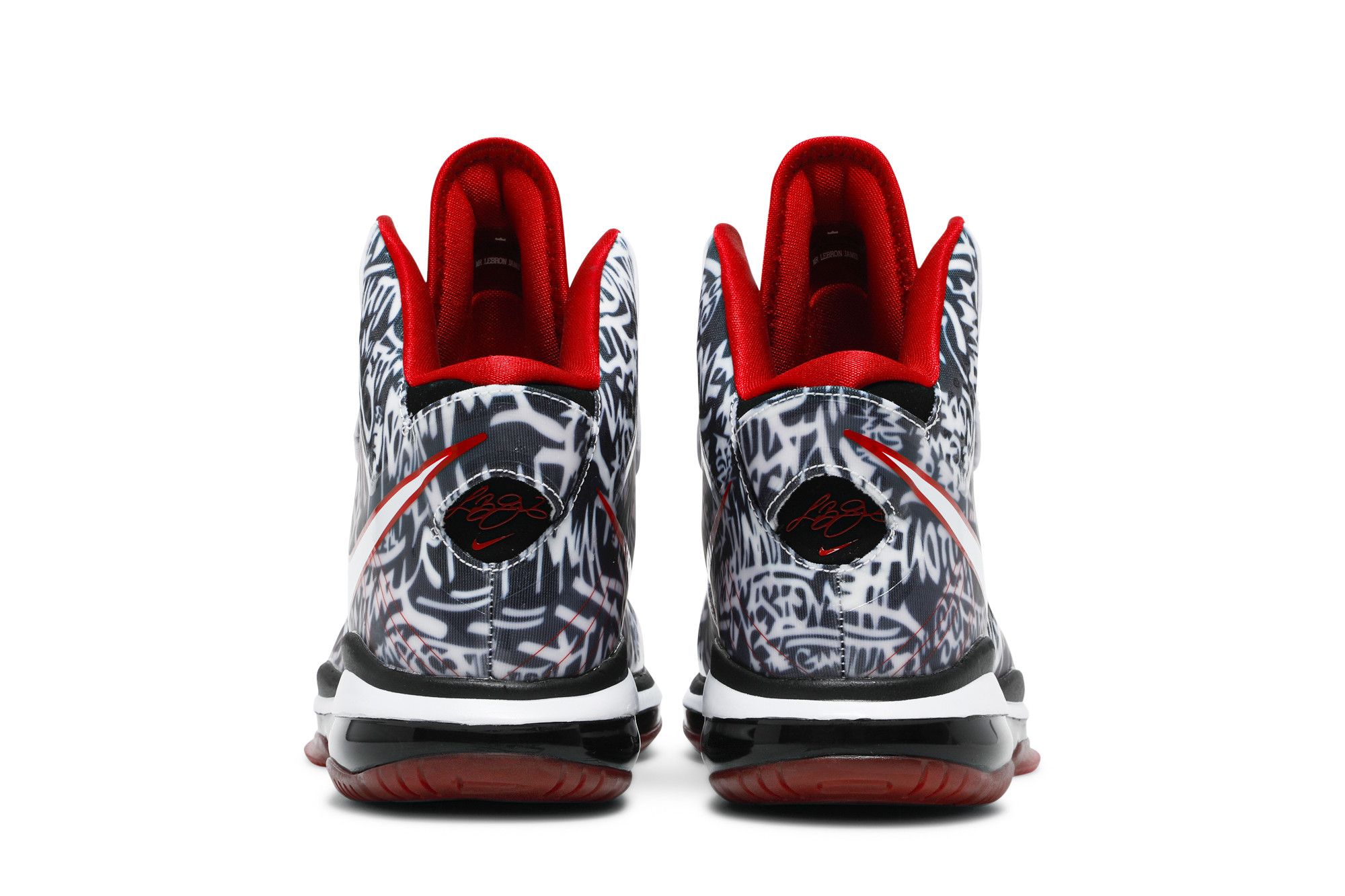 Buy Nike LeBron 8 'Graffiti' - DD8306 001 | GOAT Buy Nike LeBron 8 'Graffiti' - DD8306 001 | GOAT