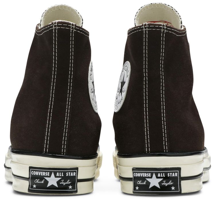 Converse Chuck 70 High Dark Root