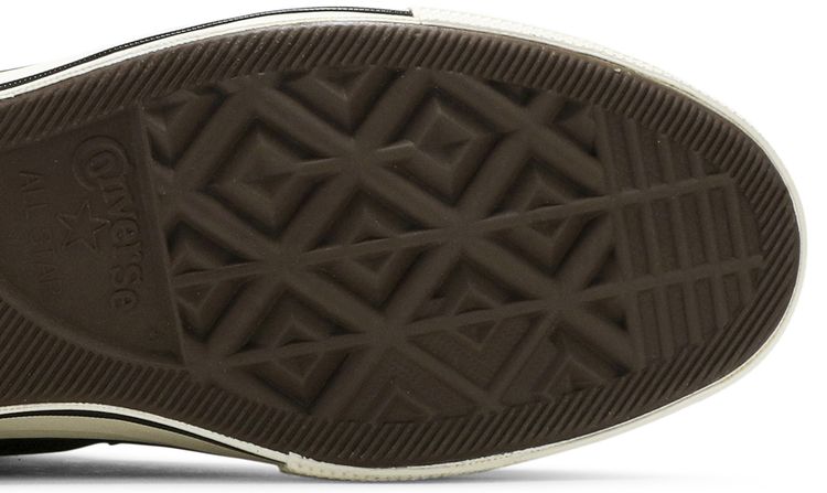 Converse Chuck 70 High Dark Root