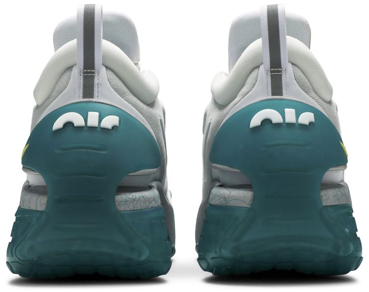 Nike Adapt Auto Max Jetstream EU Charger