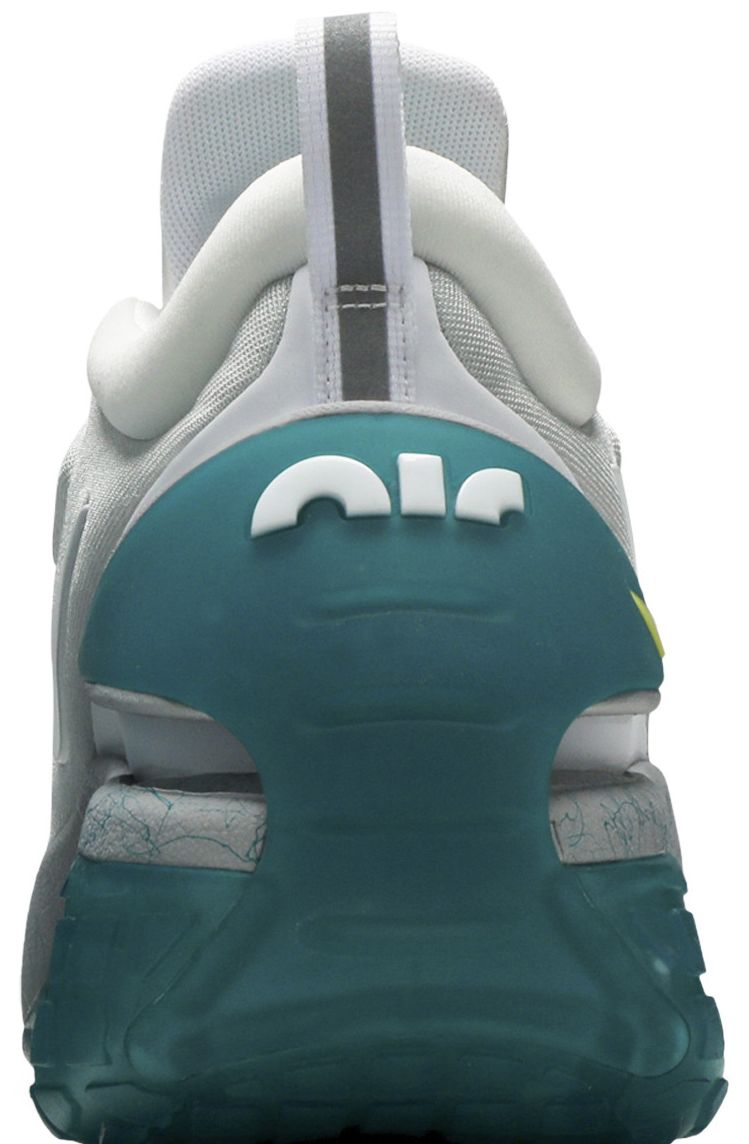 Nike Adapt Auto Max Jetstream EU Charger