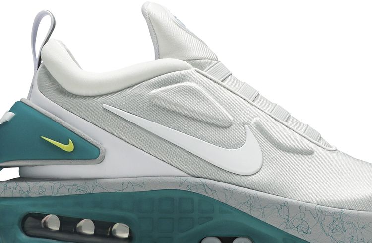 Nike Adapt Auto Max Jetstream EU Charger