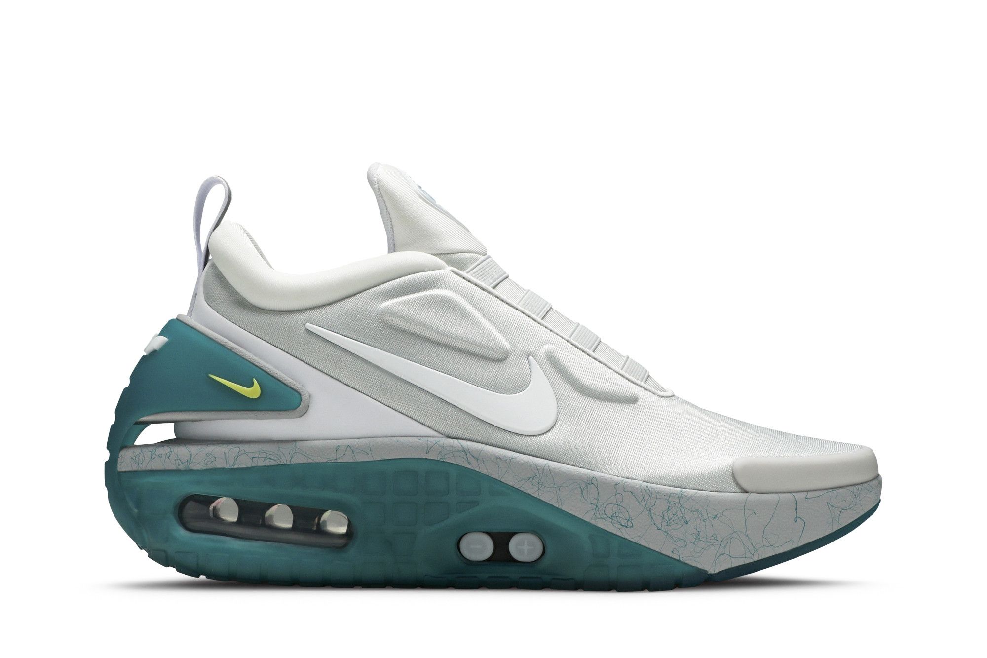 Adapt bb nike preço sales