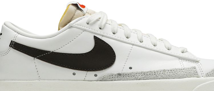 Nike Blazer Low 77 Vintage White Chocolate