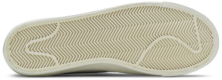 Nike Blazer Low 77 Vintage White Chocolate