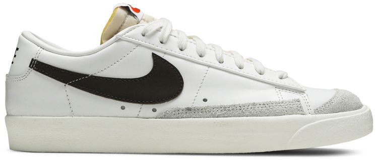 Nike Blazer Low 77 Vintage White Chocolate