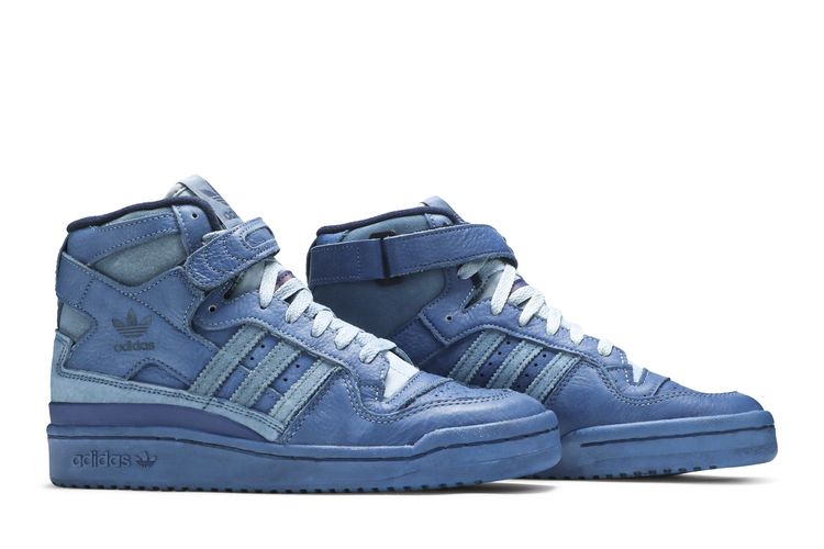 Buy Forum 84 Hi 'Indigo' FY7794 GOAT AE