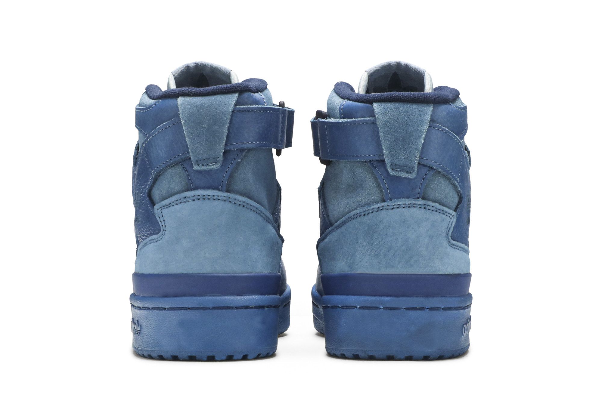 adidas forum 84 high indigo