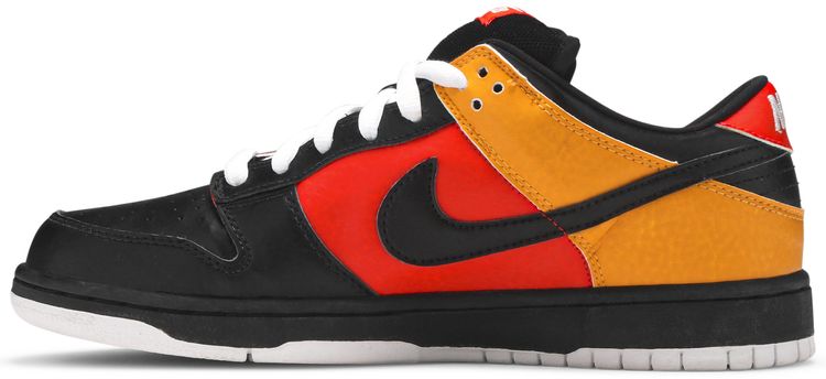 Nike Dunk Low Pro SB Raygun