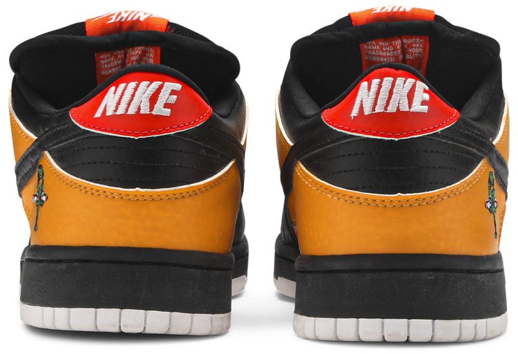 Nike Dunk Low Pro SB Raygun