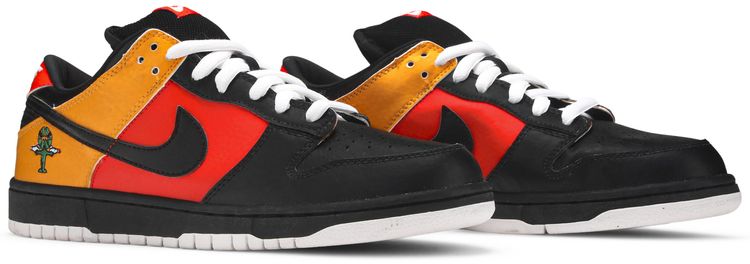 Nike Dunk Low Pro SB Raygun