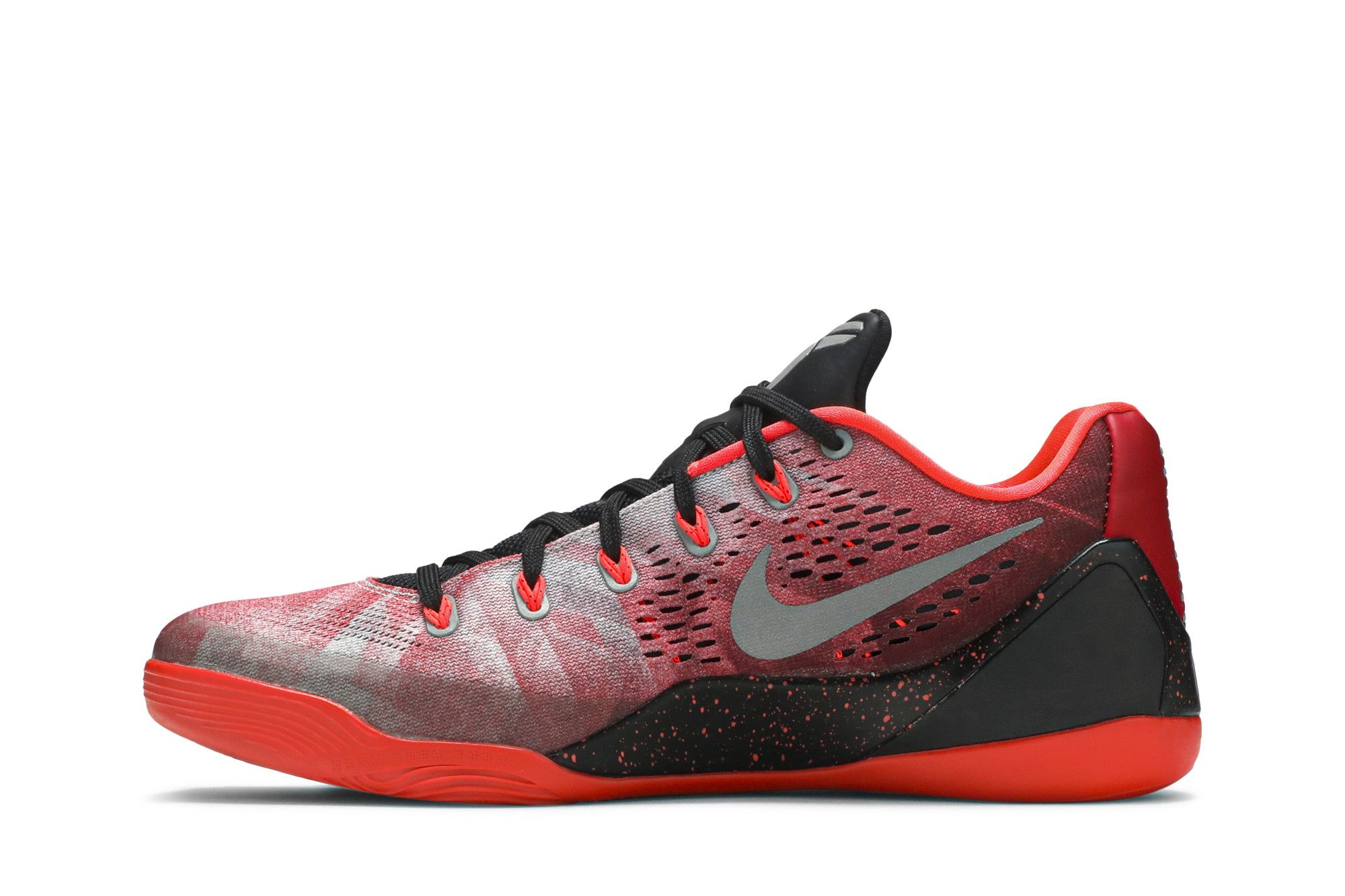 Nike Kobe 9 EM Gym Red バスケットボールシューズ　バッシュ Nike Kobe 9 EM Gym Red バスケットボールシューズ バッシュ