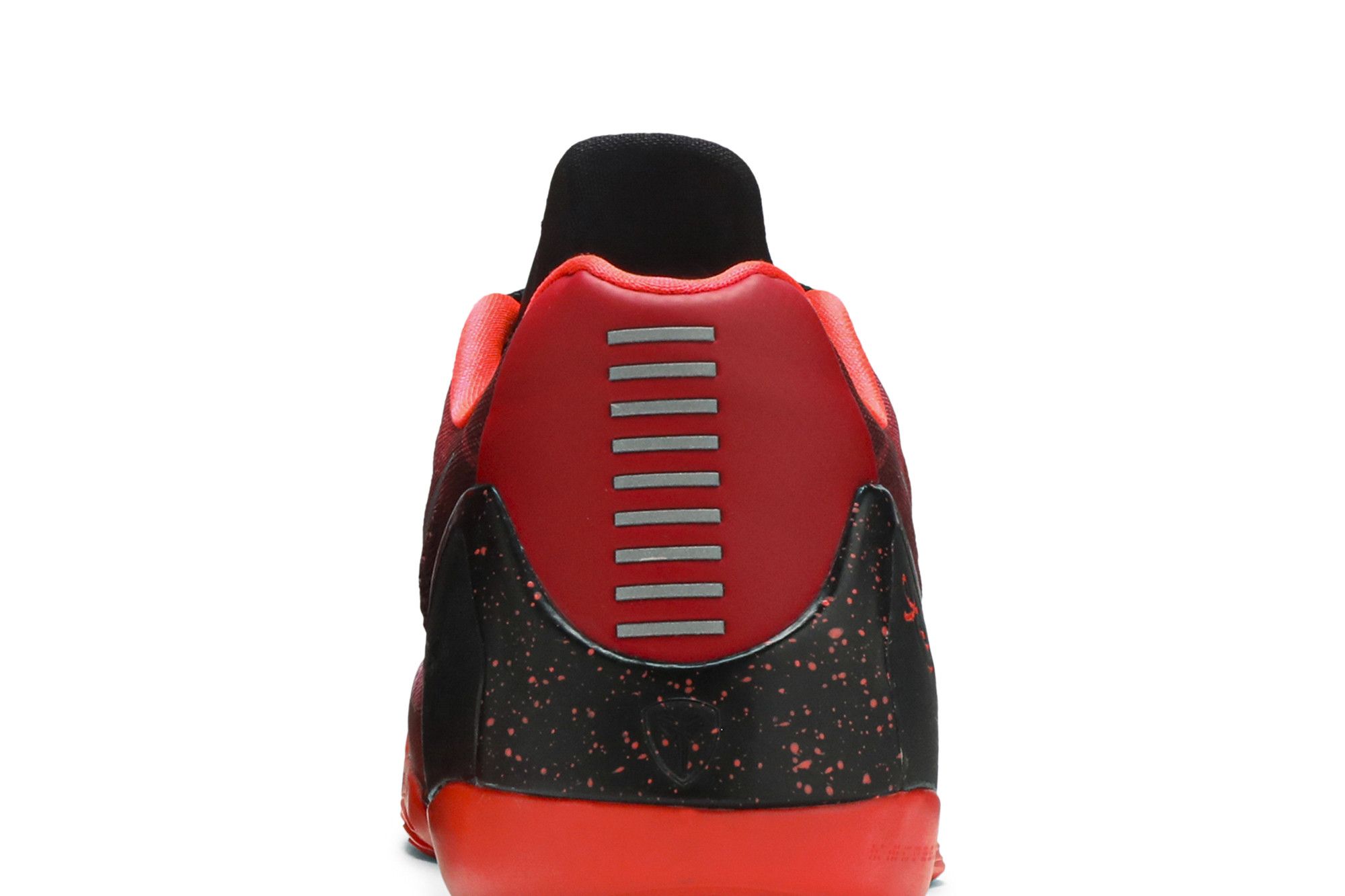 Kobe 9 gym red shop