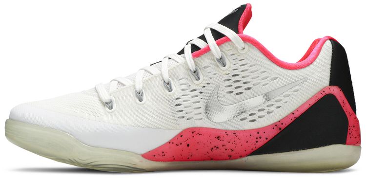 Nike Kobe 9 EM Moonwalker iD