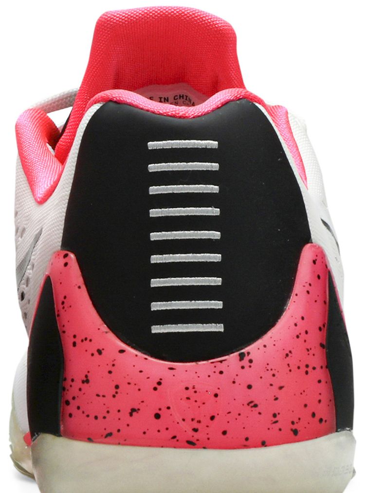 Nike Kobe 9 EM Moonwalker iD