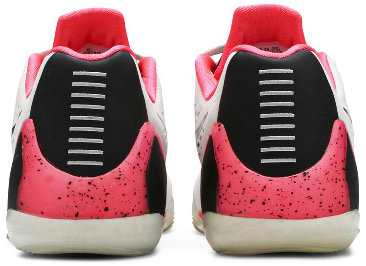 Nike Kobe 9 EM Moonwalker iD