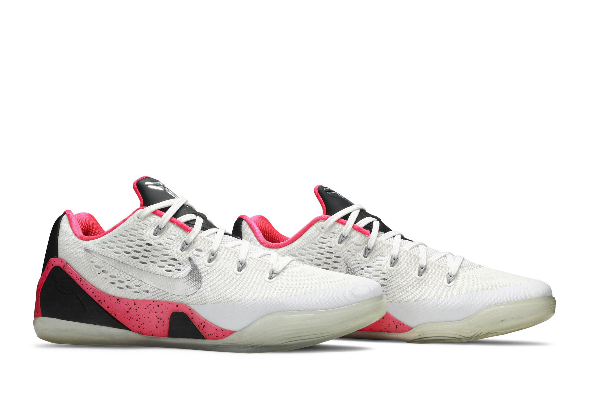 Buy Kobe 9 EM 'Moonwalker' iD - 688501 9XX | GOAT