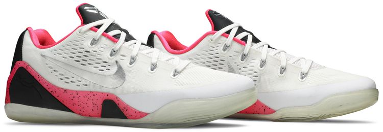 Nike Kobe 9 EM Moonwalker iD