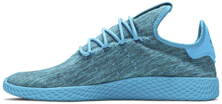 Pharrell x adidas Tennis Hu Dip Dyed