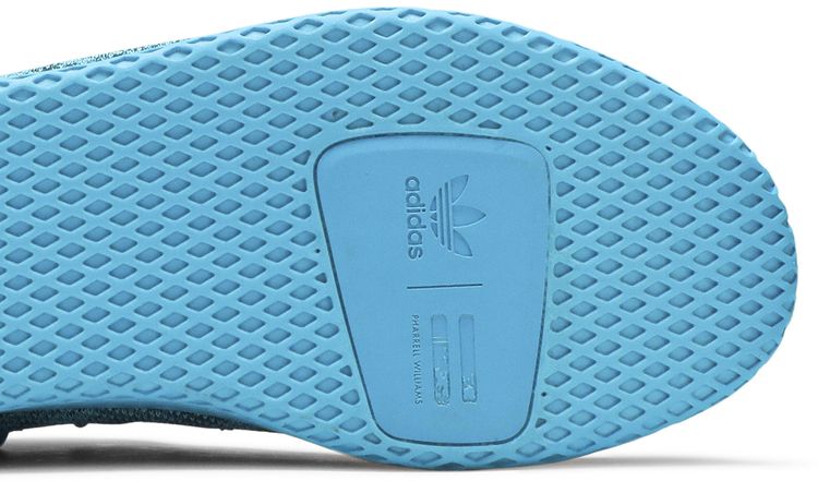 Pharrell x adidas Tennis Hu Dip Dyed