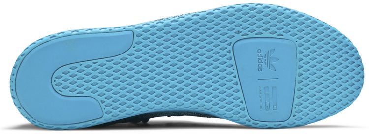 Pharrell x adidas Tennis Hu Dip Dyed