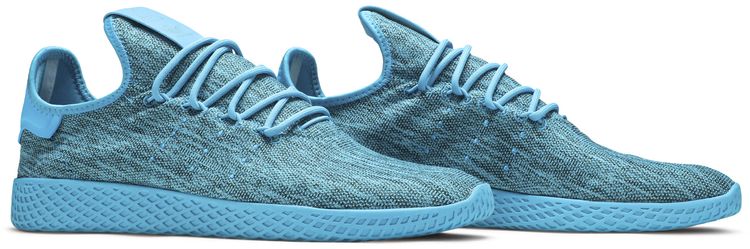 Pharrell x adidas Tennis Hu Dip Dyed