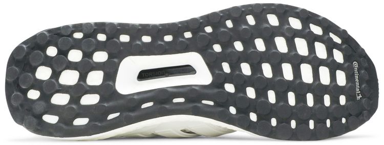 Adidas UltraBoost 10 Retro White Multi