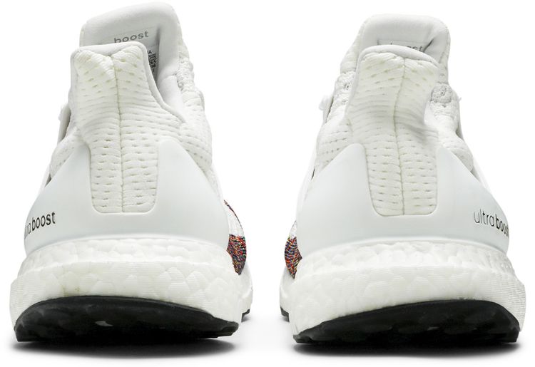 Adidas UltraBoost 10 Retro White Multi