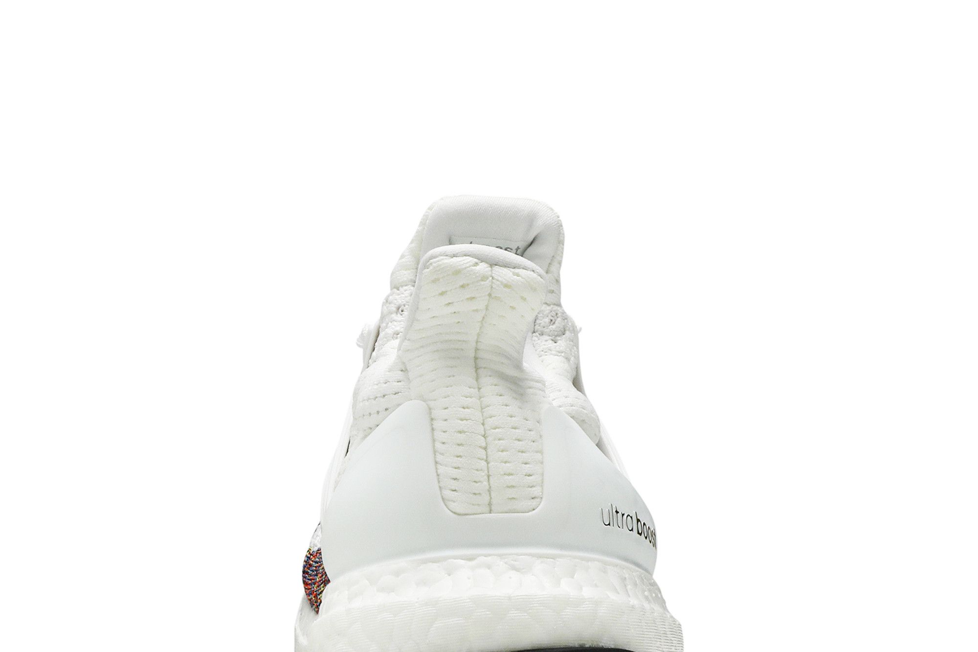 Buy UltraBoost 1.0 Retro White Multi BB7800 GOAT CA