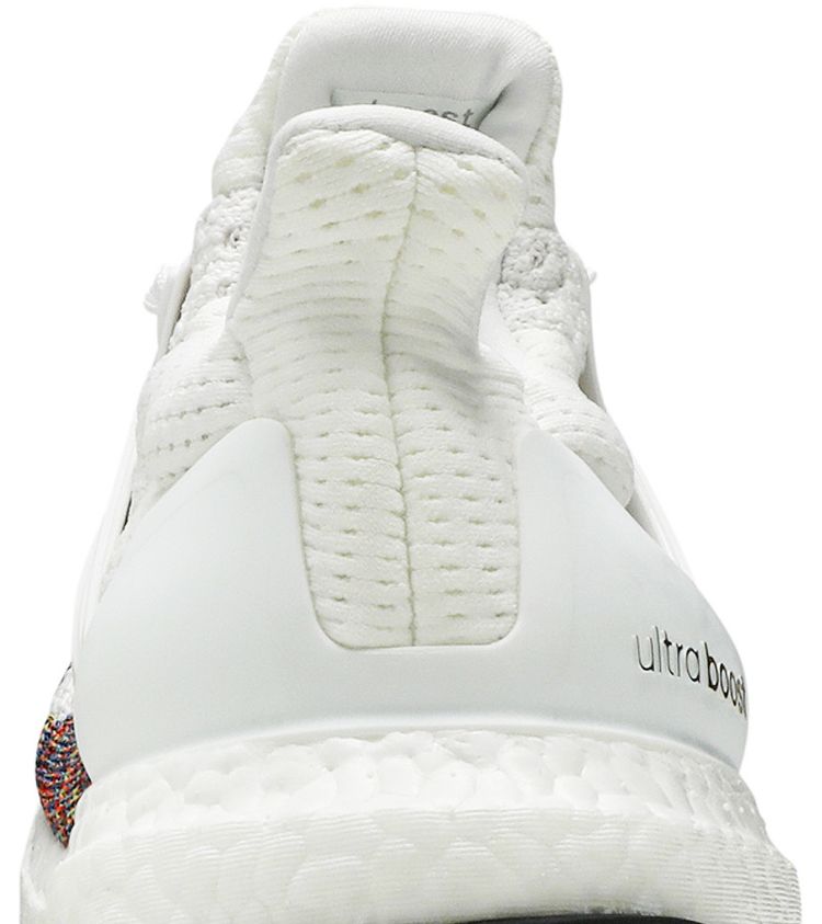 Adidas UltraBoost 10 Retro White Multi