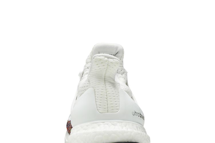 adidas gazelle silver green womens Adidas Ultra Boost Multi-Color White (W) main image 1