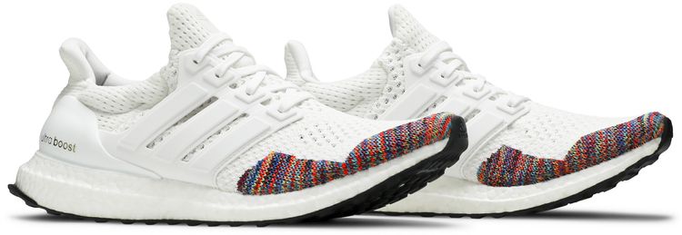 Adidas UltraBoost 10 Retro White Multi