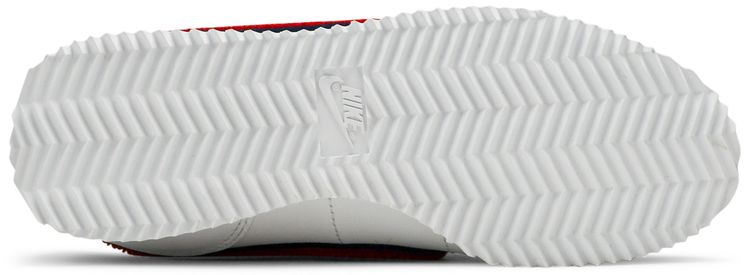 Nike Cortez Basic Leather SE GS White