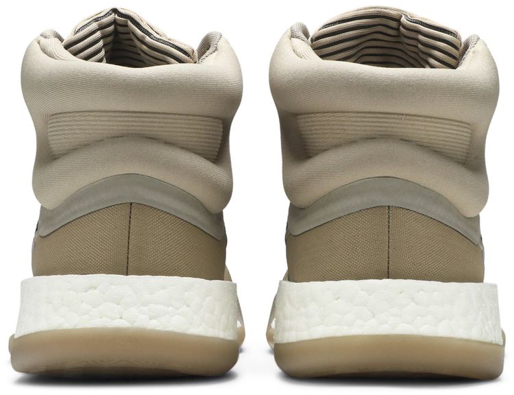 Adidas Marquee Boost Trace Khaki