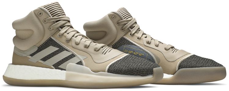 Adidas Marquee Boost Trace Khaki