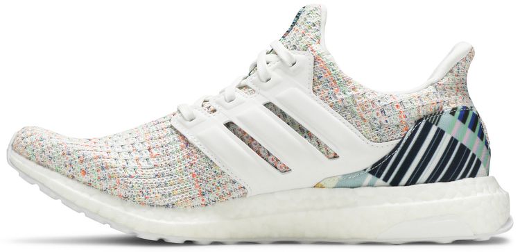 Adidas Wmns UltraBoost Multi Color