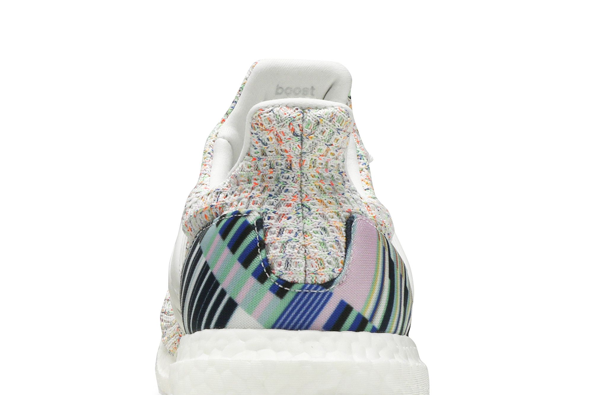 Achetez des Wmns UltraBoost Multi Color F34079 GOAT FR