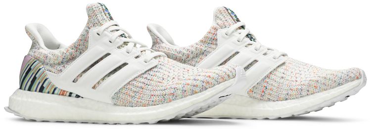 Adidas Wmns UltraBoost Multi Color