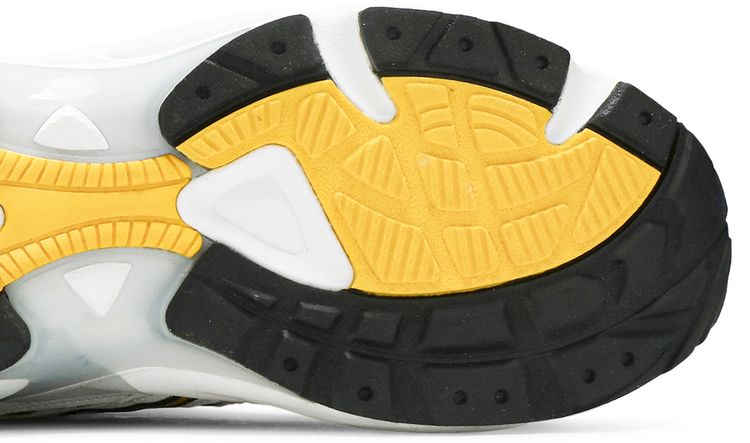 Asics Gel Kayano 5 OG White Saffron