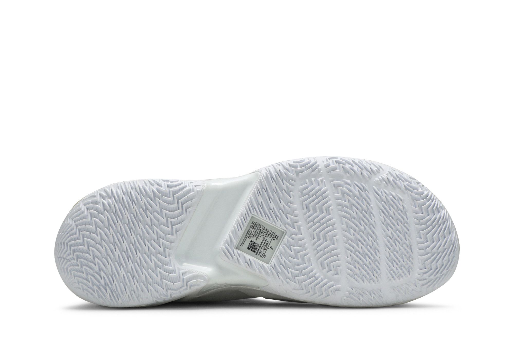 why not zero 3 triple white