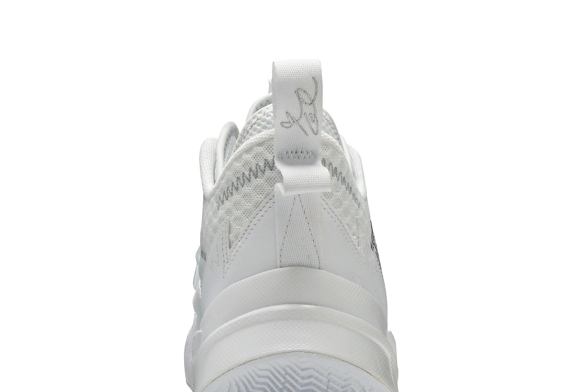 Jordan Brand（NIKE） - JORDAN WHY NOT ZER0.3 &quot;White/Grey&quot; $_57.JPG?set_id=8800005007